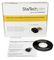 USB300WN2X2C - USB 2.0 Mini WiFi Adaptor 300Mbps