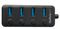 HB30A4AIB - Switchable 4 Port USB 3.0 Hub