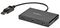 MSTDP123HD - DisplayPort 1.2 to 3 Way HDMI MST Multi-Monitor Splitter