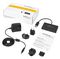 MSTDP123HD - DisplayPort 1.2 to 3 Way HDMI MST Multi-Monitor Splitter
