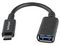 USB31CAADP - USB-C to USB 3.0 Female Adaptor