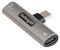 CDP2CAPDM - USB-C Digital Audio & Power Delivery Adaptor