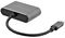 CDP2HDVGA - USB-C to HDMI & VGA Adaptor