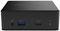 INC002VFBK - USB-C Dual Display Docking Station