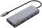 AVC008BTSGY - USB-C 6-in-1 Multiport Adaptor with HDMI / SD Reader