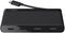 F4U090BTBLK - USB-C 4 Port Mini USB Hub, USB-C to 2x USB-A 2x USB-C