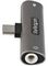 CDP235APDM - USB-C to 3.5mm Audio & USB-C Power Delivery Adaptor