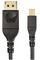 DP14MDPMM1MB - Mini DisplayPort to DisplayPort 1.4 Lead, 1m