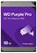 WD181PURP - WD Purple Pro Surveillance 3.5" SATA HDD, 18TB