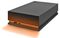 STKK8000400 - FireCuda USB Gaming Storage Hub, 8TB