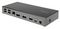 DK31C2DHSPDUE - USB-C Triple 4K Monitor Docking Station with USB / HDMI / DisplayPort / Ethernet / SD / Power Delivery