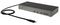 DK31C2DHSPDUE - USB-C Triple 4K Monitor Docking Station with USB / HDMI / DisplayPort / Ethernet / SD / Power Delivery