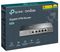 ER605 - Omada Gigabit VPN Router