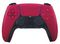 0711719575924 - PS5 PlayStation 5 DualSense Wireless Controller, Cosmic Red