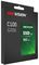 HS-SSD-C100/960G - C100 Consumer 2.5" SSD SATA 6Gb/s Solid State Drive, 960GB