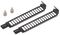 AK-MX302 - PCI Slot Bracket Covers, Pack of 2