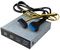 AK-ICR-34 - USB 3.1 Gen 1 4 Port Internal Hub & Charger Panel