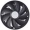 AK-CC1108HP01 - Sunflower CPU Fan Cooler for AMD Socket AM3+ AM4
