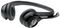 981-000406 - H390 USB On-Ear Stereo Headset with Microphone, Black
