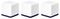 HALO H50G (3-PACK) - Halo H50G AC1900 Whole Home Mesh WiFi System, Triple Pack