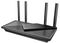 ARCHER AX55 - AX3000 Gigabit WiFi 6 Wireless Router, WPA3