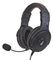 48822 - Harrier 7.1 RGB USB Gaming Headset with Microphone, Black
