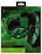 48821 - Skirmish Stereo Gaming Headset with Microphone, Green
