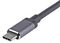 DKT31CMDPHPD - USB-C Multiport Adaptor with 4K Mini DisplayPort / HDMI, USB & 100W Power Delivery