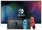 0045496453602 - Nintendo Switch Console, Neon (Red/Blue)