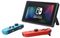 0045496453602 - Nintendo Switch Console, Neon (Red/Blue)