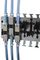 SG782B - Shielded Cat6a Inline Connector