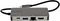 DKT30CHVPD2 - USB-C Multiport Adaptor with 4K HDMI, 1080p VGA USB & 100W Power Delivery