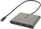 USBC2HD4 - USB-C to 4x Full HD HDMI Adaptor