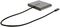 USBC2HD4 - USB-C to 4x Full HD HDMI Adaptor