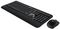 920-008805 - Advanced Combo Wireless Keyboard & Mouse Deskset
