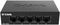 DGS-105GL/B - 5 Port Gigabit Unmanaged Desktop Switch
