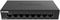 DGS-108GL/B - 8 Port Gigabit Unmanaged Desktop Switch