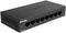 DGS-108GL/B - 8 Port Gigabit Unmanaged Desktop Switch