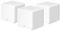 HALO H30G(3-PACK) - Halo H30G AC1300 Whole Home Mesh WiFi System, Triple Pack