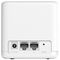 HALO H30G(3-PACK) - Halo H30G AC1300 Whole Home Mesh WiFi System, Triple Pack