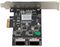8P6G-PCIE-SATA-CARD - 8 Port PCI-Ex 6Gbps SATA Expansion Card
