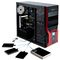 8P6G-PCIE-SATA-CARD - 8 Port PCI-Ex 6Gbps SATA Expansion Card