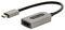 USBC-HDMI-CDP2HD4K60 - USB-C to 4K UHD 60Hz HDMI Adaptor