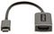 USBC-HDMI-CDP2HD4K60 - USB-C to 4K UHD 60Hz HDMI Adaptor