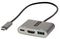 CDP2HDUACP2 - USB-C Multiport 4K HDMI Adaptor with 100W Power Delivery