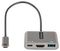 CDP2HDUACP2 - USB-C Multiport 4K HDMI Adaptor with 100W Power Delivery