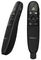 PRESREMOTE - Wireless Presenter with Red Laser Pointer