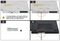 MB411SPO-2B - ToughArmor 2.5" SATA HDD / SSD Mobile Rack for Slim ODD Bay