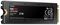 MZ-V8P2T0CW - 980 PRO with Heatsink SSD NVMe PCIe Solid State Drive, 2TB