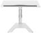 7350073739141 - M Workstation Laptop Riser and Stand, White